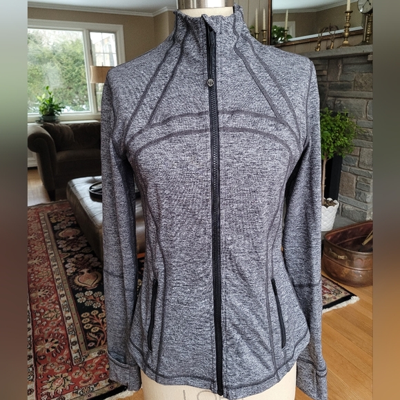 Lululemon Define Jacket - Picture 1 of 15